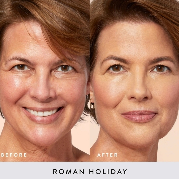 Laura Galler Baked Body Frosting Face & Body Glow Bronzer: Roman Holiday… - Picture 4 of 5
